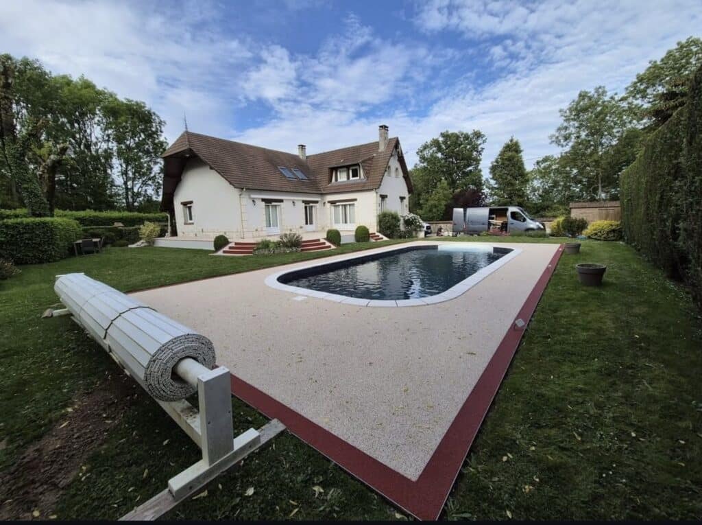 Lg-design - Guide complet sur la résine sol au Havre en 2025 - Featured Image 1